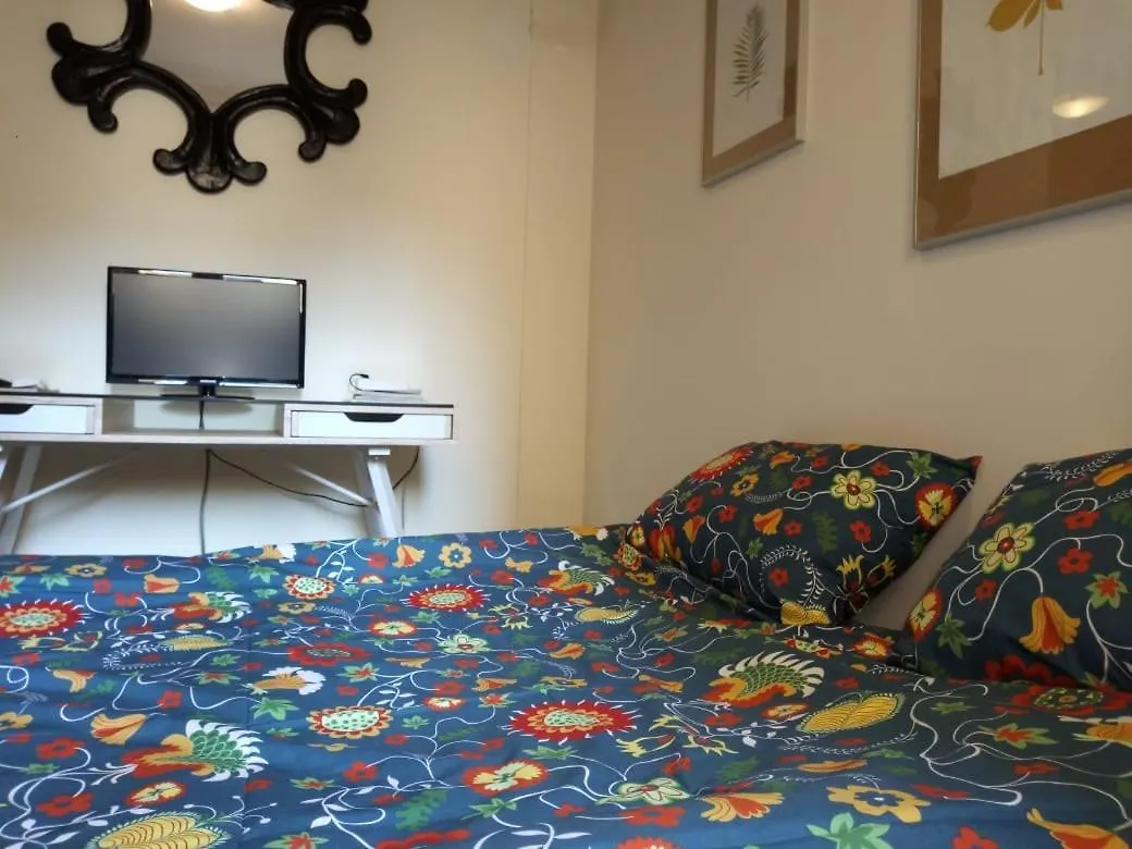 Kingsize Bed 2X2,20 Comfort Super Wifi 70 Mbps Studio! Θεσσαλονίκη Διαμέρισμα