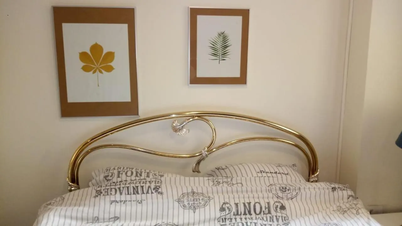 Kingsize Bed 2X2,20 Comfort Super Wifi 70 Mbps Studio! Θεσσαλονίκη